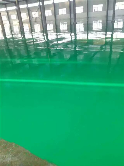洪洞，我直接给你一份室外地坪漆翻新维修